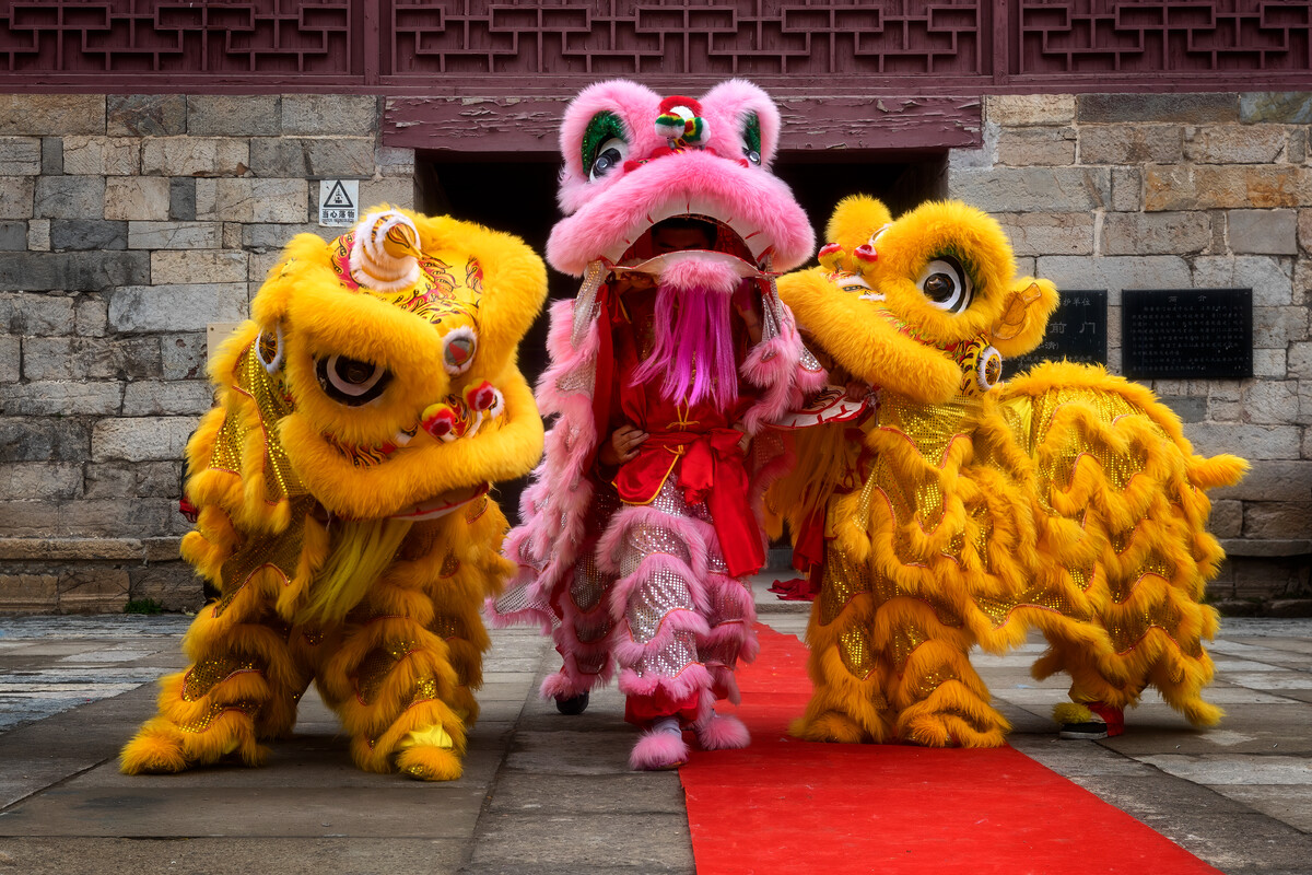 中国文化与户外探索课程(G9-G12)