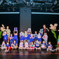 Young LAMDA Learners (Half-Day Camp)