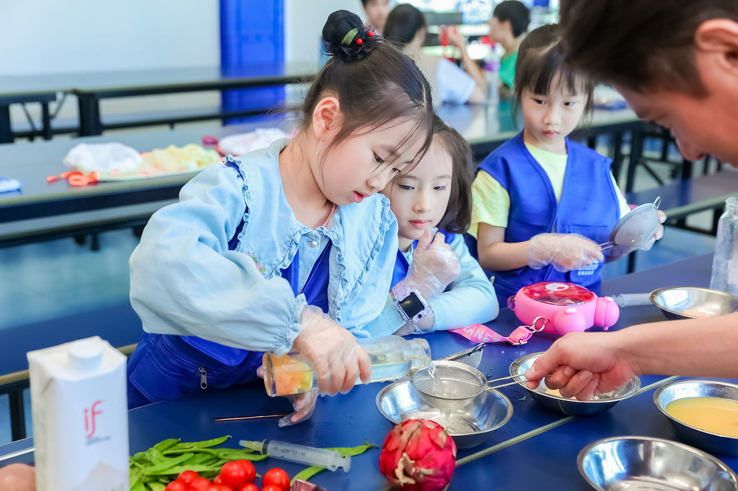 Little Chefs (Day Camp)