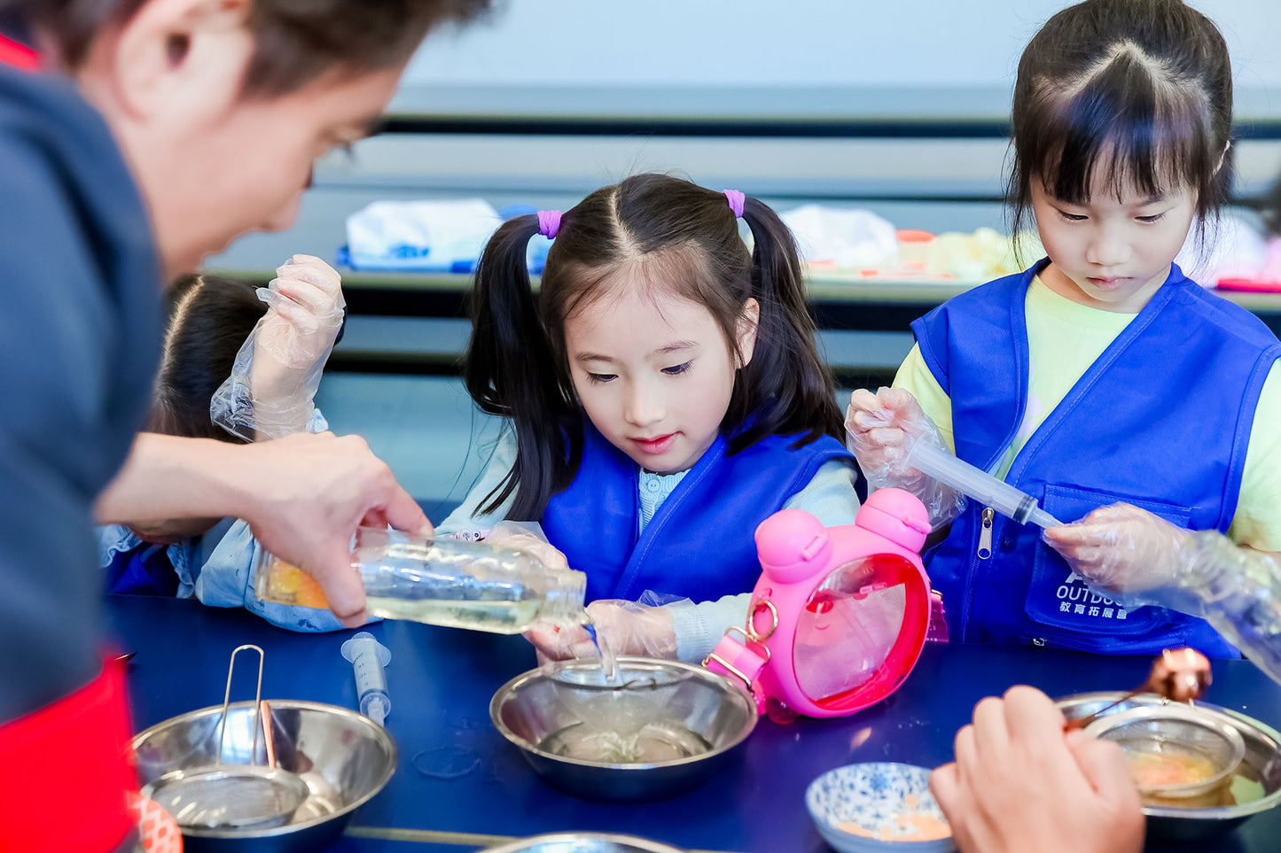 Little Chefs (Day Camp)