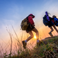 Winter Leadership Odyssey (Residential Camp)