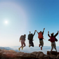 Winter Leadership Odyssey (Residential Camp)