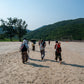 Winter Leadership Odyssey (Residential Camp)