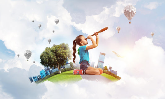 Imagination Camp (Day Camp)