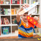 Cosmic Builders (Day camp)