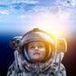 Cosmic Builders (Day camp)
