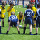 Athletic Science Camp (Residential Camp)