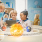 Cosmic Builders (Day camp)