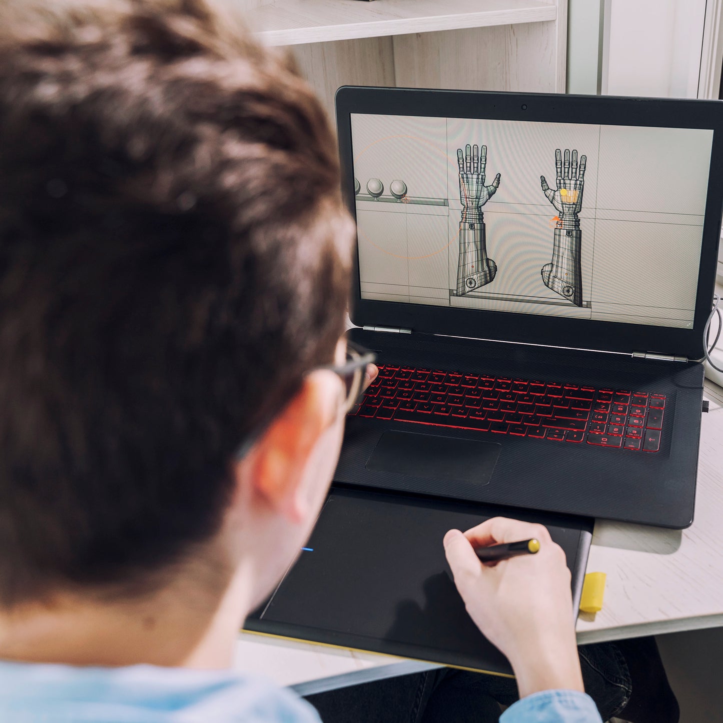 Future Jobsters (Day Camp)