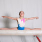 Winter Gymnastics Cup (Half-day camp)
