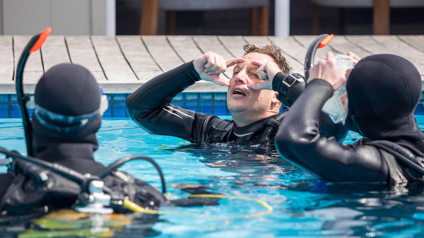 PADI Seal Team (Day Camp)