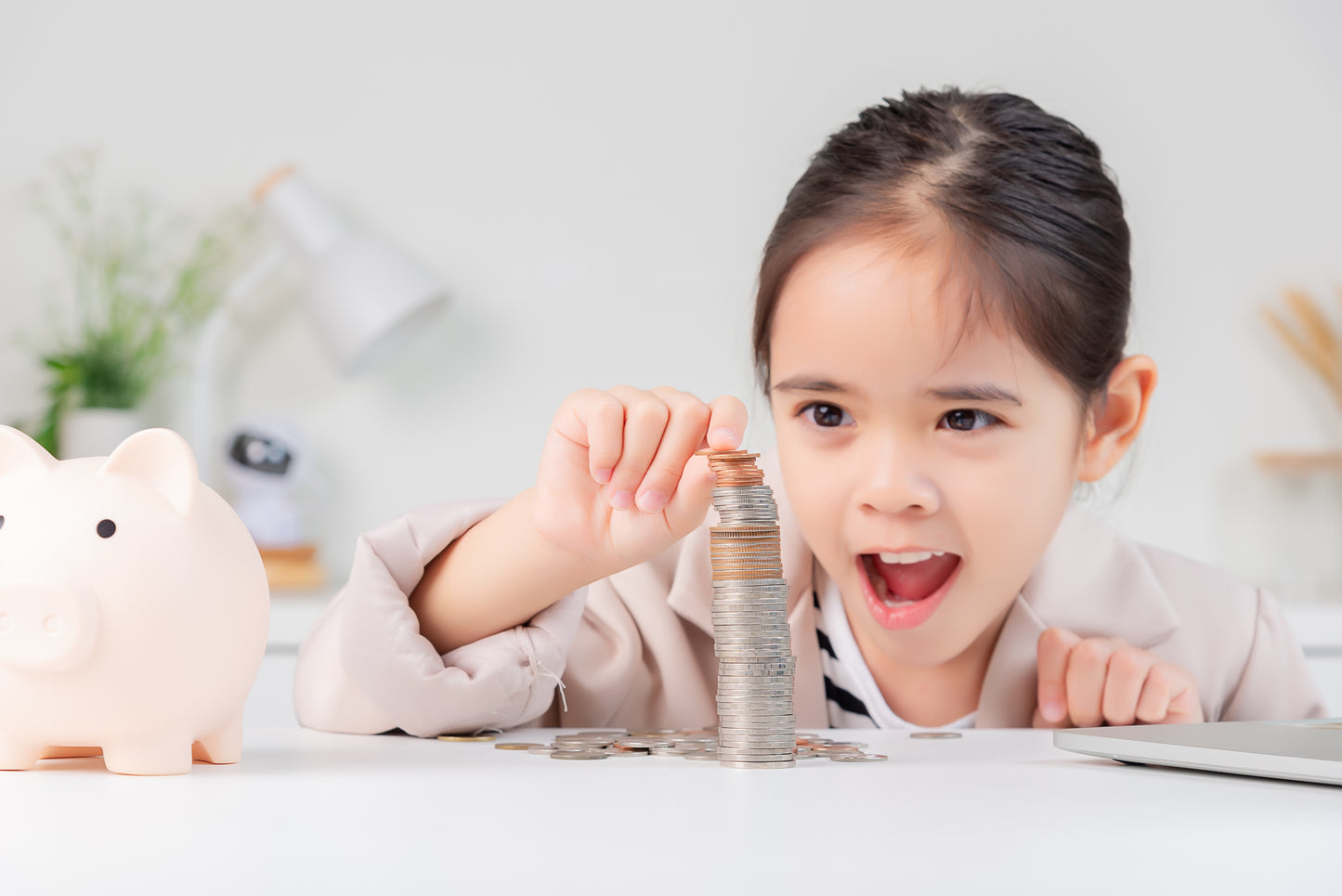 Super Savers (Day Camp)