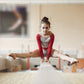 Winter Gymnastics Cup (Half-day camp)