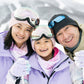 The Ski Slope (Family Camp)