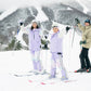 The Ski Slope (Family Camp)