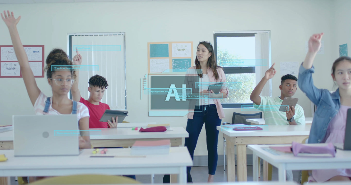 AI Engineer Innovators (Day camp)