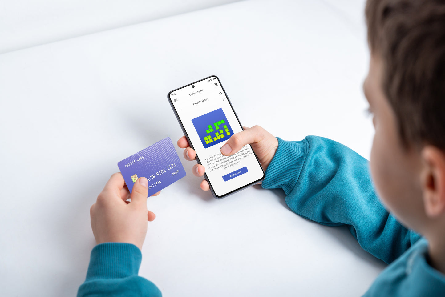 Super Savers (Day Camp)