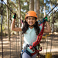 Ultimate Outdoor Adventure Camp (Residential camp)