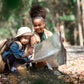 Let’s Go! Little Ecologists (Day Camp) 