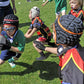 Multi-Sports Leadership Camp