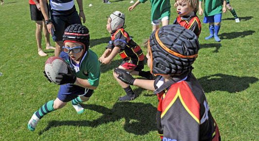 Multi-Sports Leadership Camp