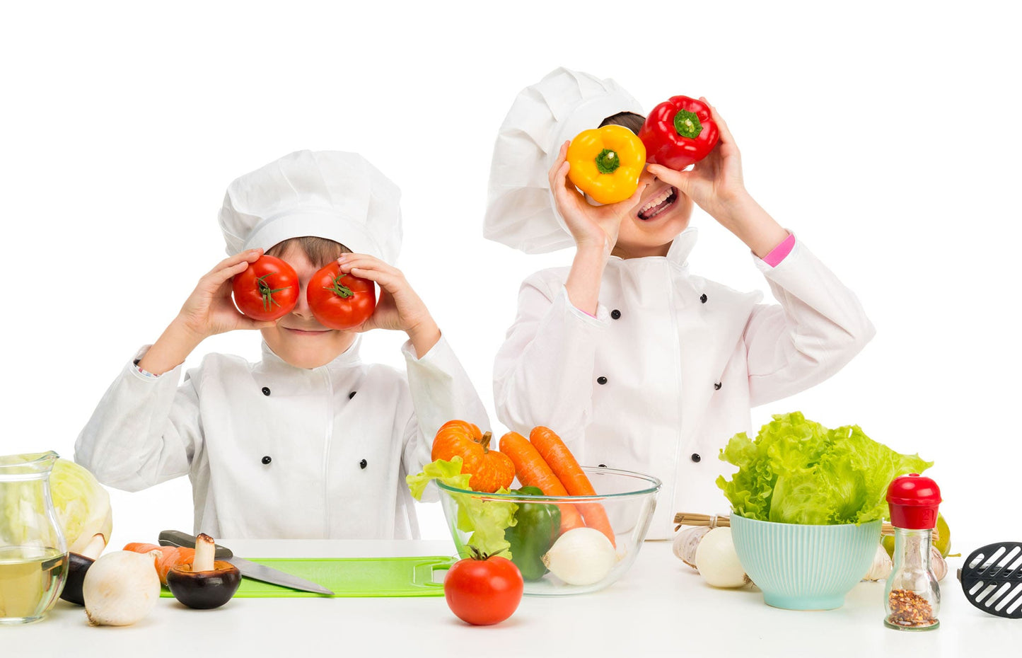 Little Chefs (Bangkok)