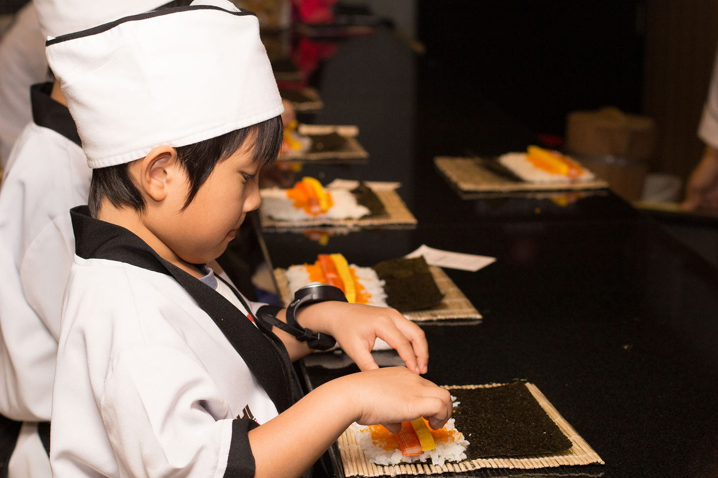 Little Chefs (Bangkok)