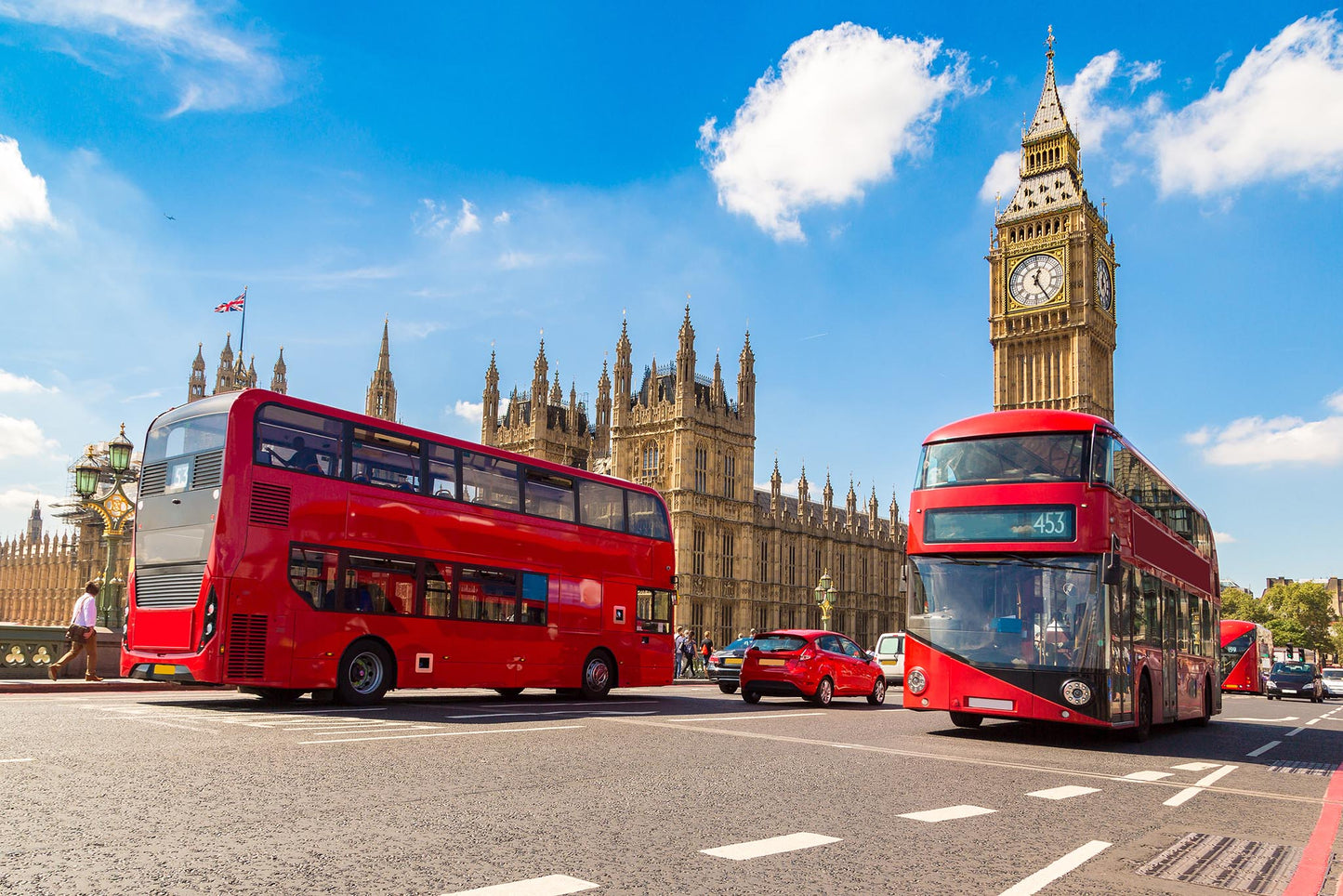 未来领袖英国体验营 （仅限AISL哈罗学校学生报名）