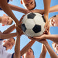 Athletic Science Camp (Residential Camp)