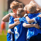 Multi-Sports Leadership Camp
