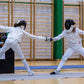 Winter Blades Fencing Camp (Day Camp)