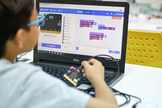 Innovation and Technology Lab (ChatGPT and Scratch)