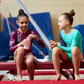 Winter Gymnastics Cup (Half-day camp)