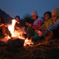 Ultimate Outdoor Adventure Camp (Residential camp)
