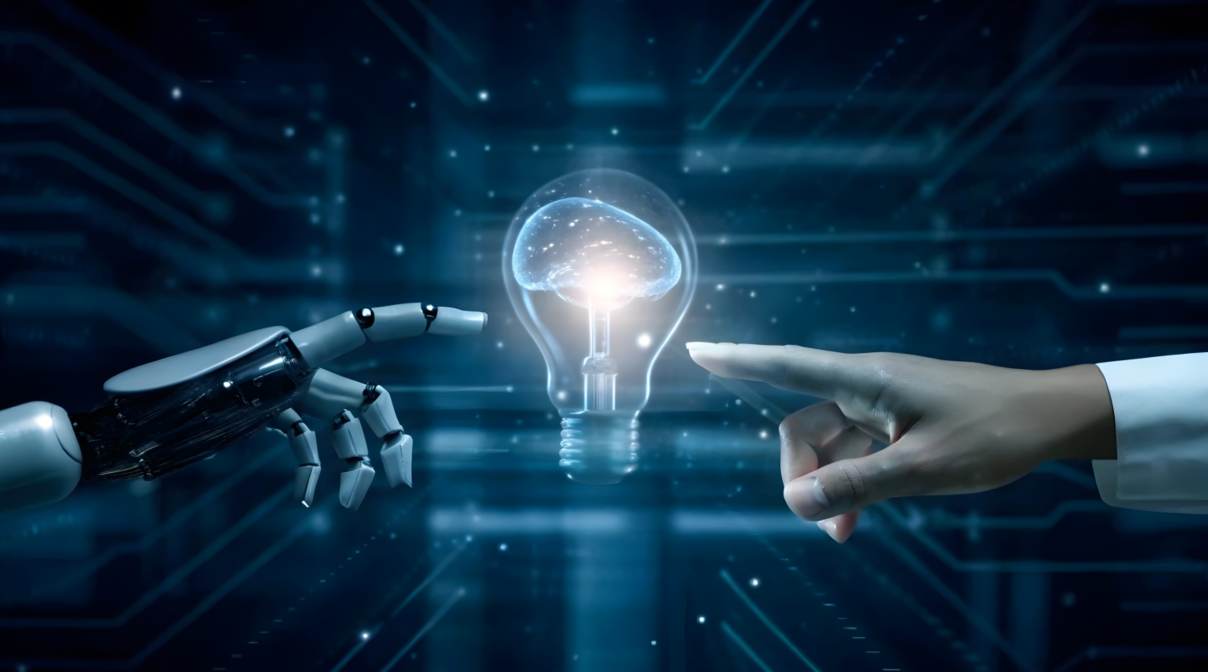 人工智能课程（仅限AISL哈罗横琴学生）